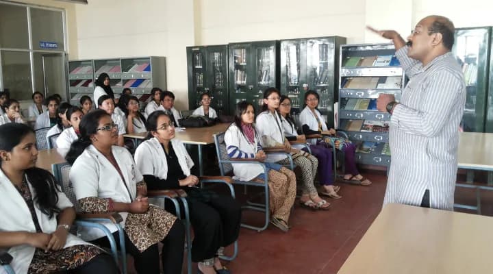 Conceptual understanding, with medicos