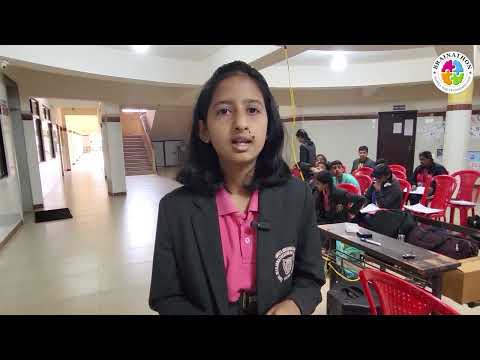 Video testimonial from a parent