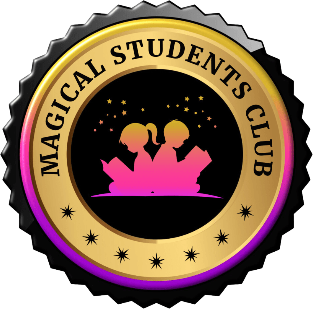 Magical Students Club